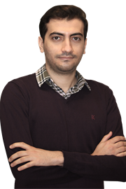 Farid Fereidooni